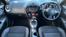 Nissan Juke 1.6 [112] Acenta 5dr CVT Petrol Hatchback